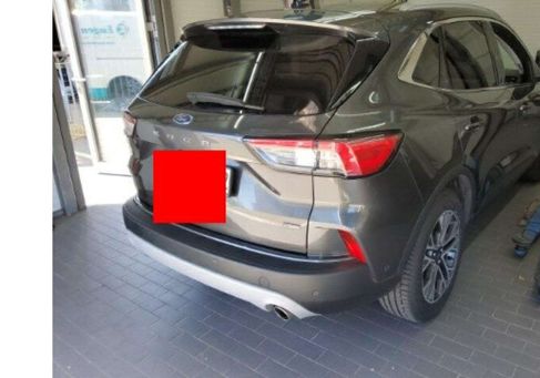 Ford Kuga, 2020