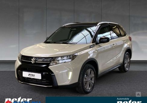 Suzuki Vitara, 2024