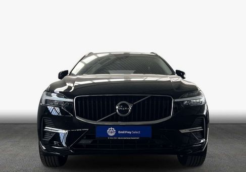 Volvo XC60, 2023