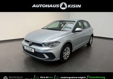 Volkswagen Polo, 2025