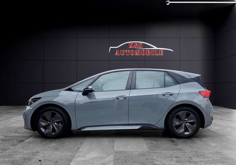 Cupra Born, 2024