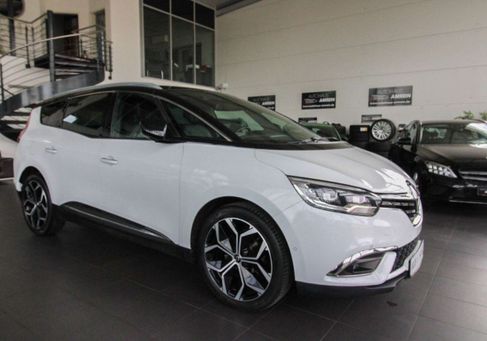 Renault Scenic, 2021