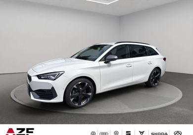 Cupra Leon, 2023