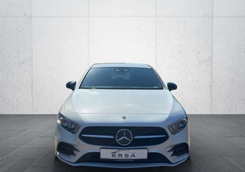 Mercedes-Benz A 180, 2021