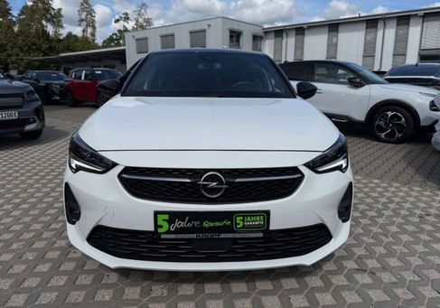 Opel Corsa, 2023 3