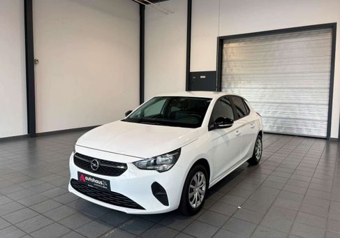 Opel Corsa, 2022 3