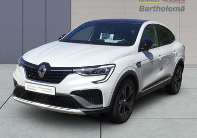 Renault Arkana, 2023