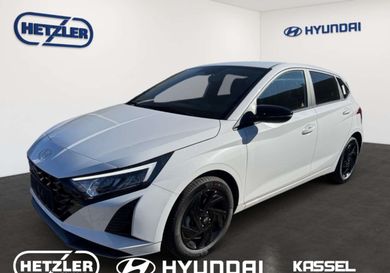Hyundai i20, 2026