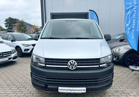Volkswagen T6 Transporter, 2018 2