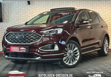 Ford Edge, 2019