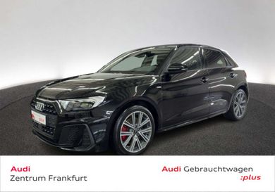 Audi A1, 2023
