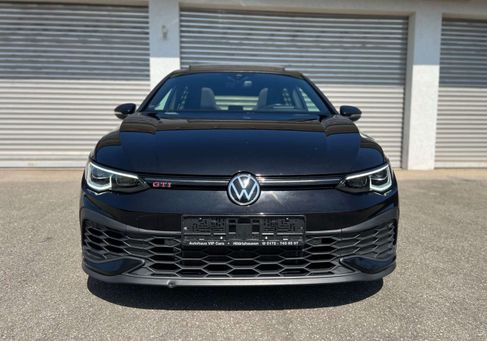 Volkswagen Golf, 2021