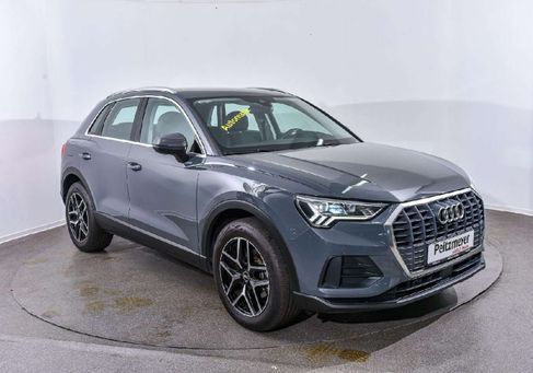 Audi Q3, 2019 3
