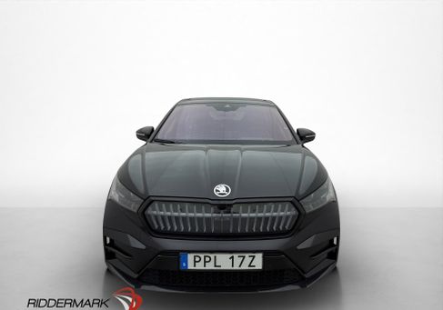 Skoda Enyaq, 2023