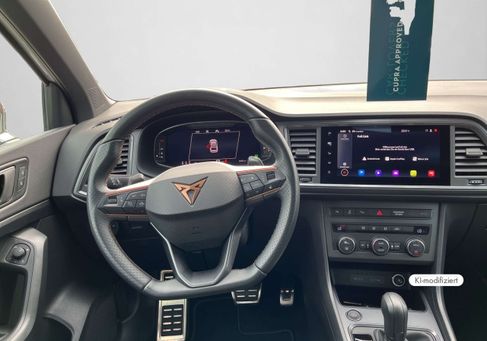 Cupra Ateca, 2023