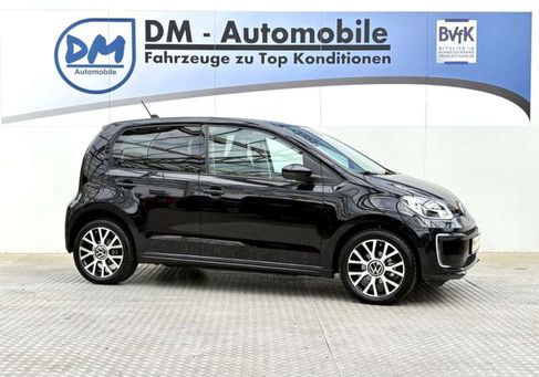 Volkswagen up!, 2021