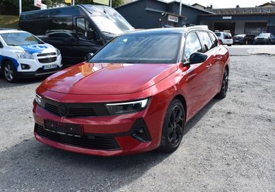 Opel Astra, 2023
