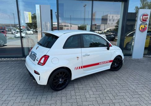 Abarth 595, 2021