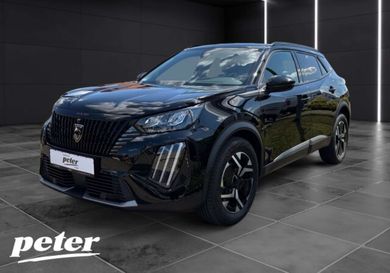 Peugeot 2008, 2024