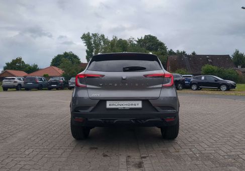 Mitsubishi ASX, 2025