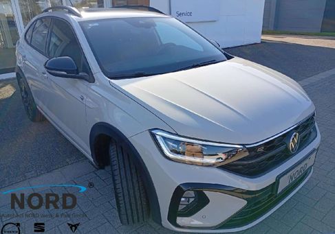 Volkswagen Taigo, 2024