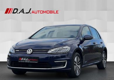 Volkswagen Golf, 2020