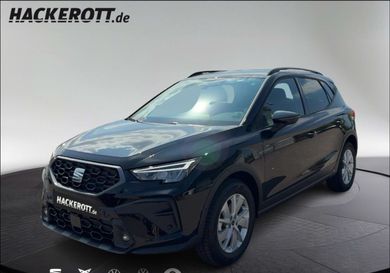Seat Arona, 2026