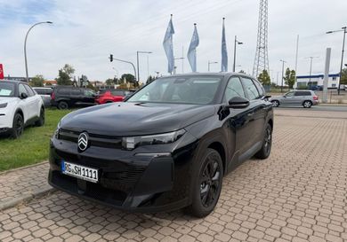 Citroën C5 Aircross, 2026