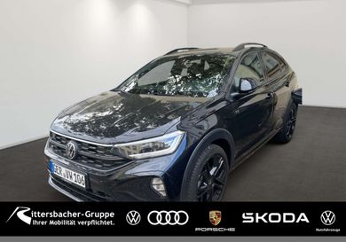 Volkswagen Taigo, 2026