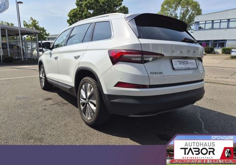 Skoda Kodiaq, 2023