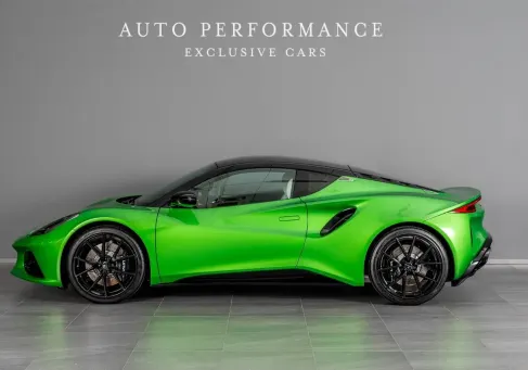 Lotus, 2026 3