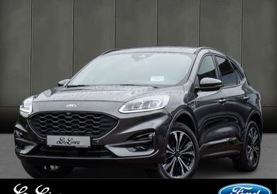 Ford Kuga, 2022