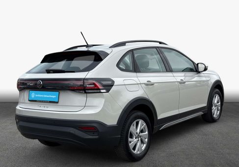 Volkswagen Taigo, 2025
