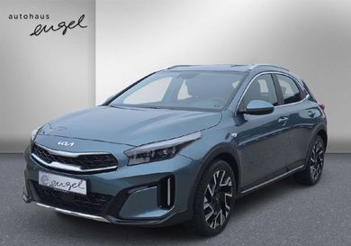 Kia XCeed, 2023