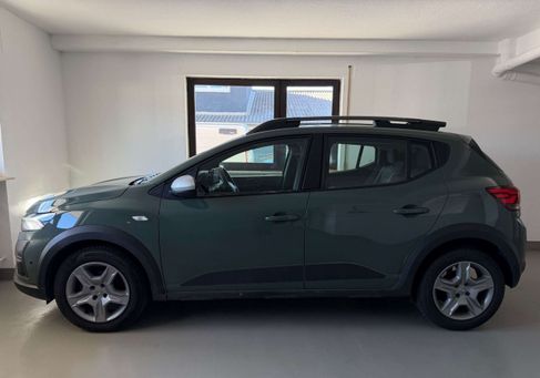 Dacia Sandero, 2023