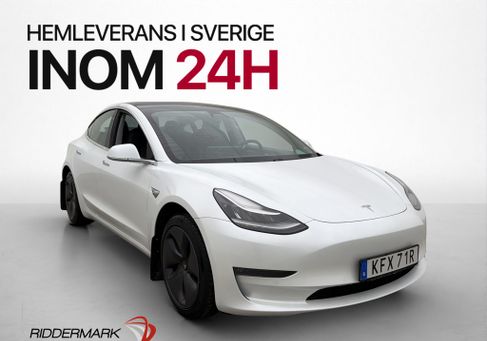Tesla Model 3, 2020 3