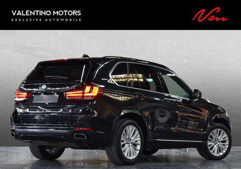 BMW X5, 2017