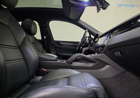Porsche, 2020