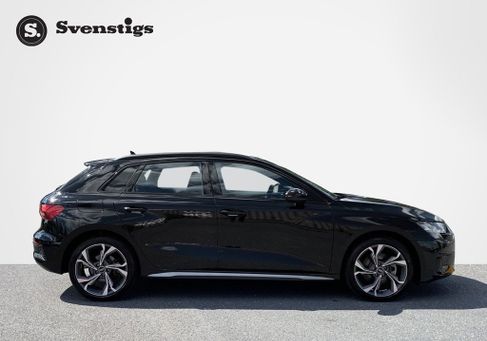 Audi A3, 2022 3