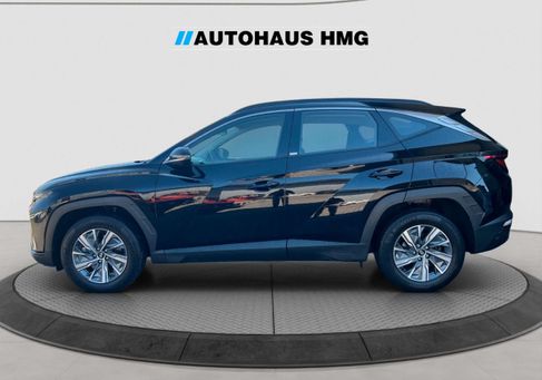 Hyundai Tucson, 2021