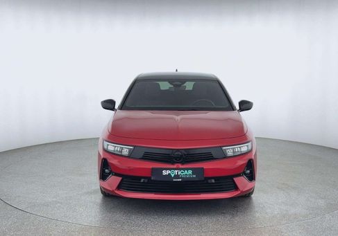 Opel Astra, 2022