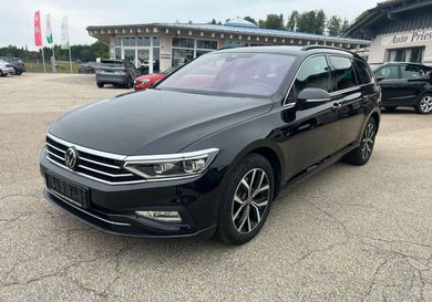Volkswagen Passat Variant, 2023