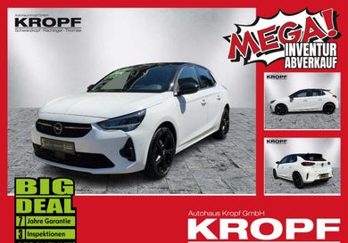 Opel Corsa, 2023