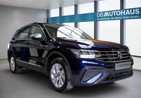 Volkswagen Tiguan Allspace, 2024