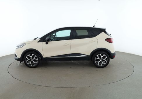 Renault Captur, 2019 2
