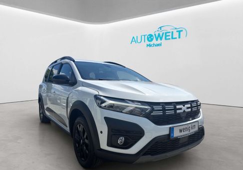 Dacia Jogger, 2023 3