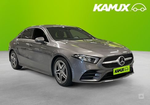 Mercedes-Benz A 180, 2020