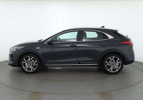 Kia XCeed, 2020