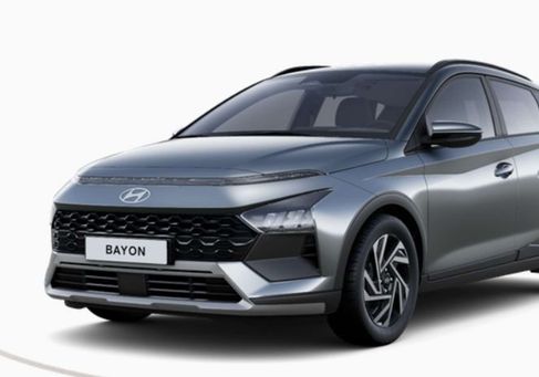 Hyundai Bayon, 2025 2
