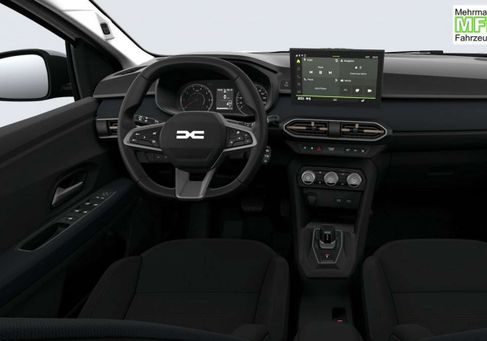 Dacia Sandero, 2026